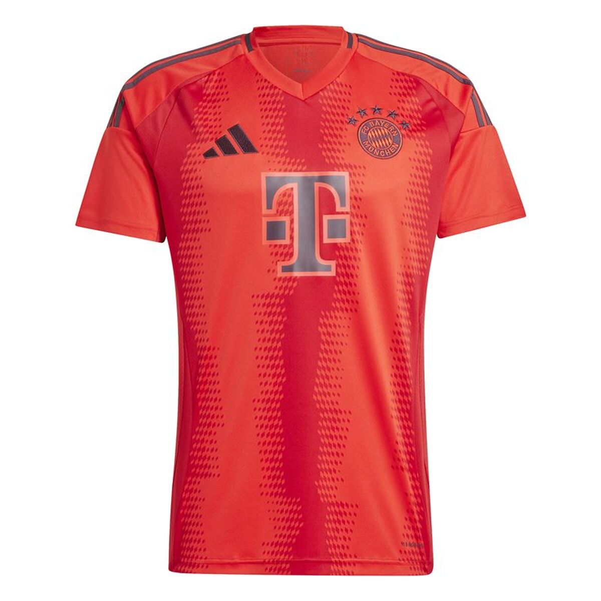 Football Shirt Adidas Fc Bayern 24/25 Home Jersey