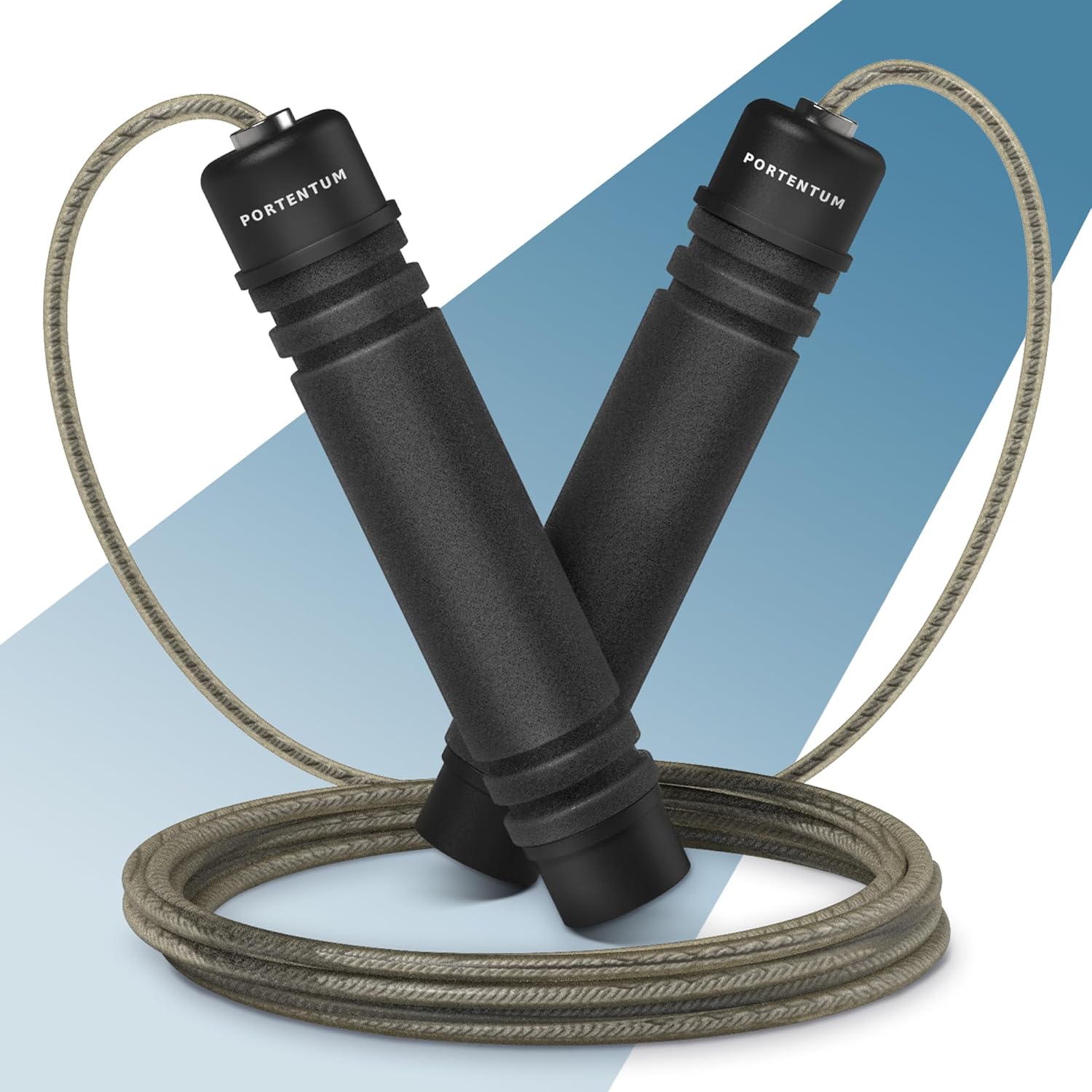 PORTENTUM Sporthopprep