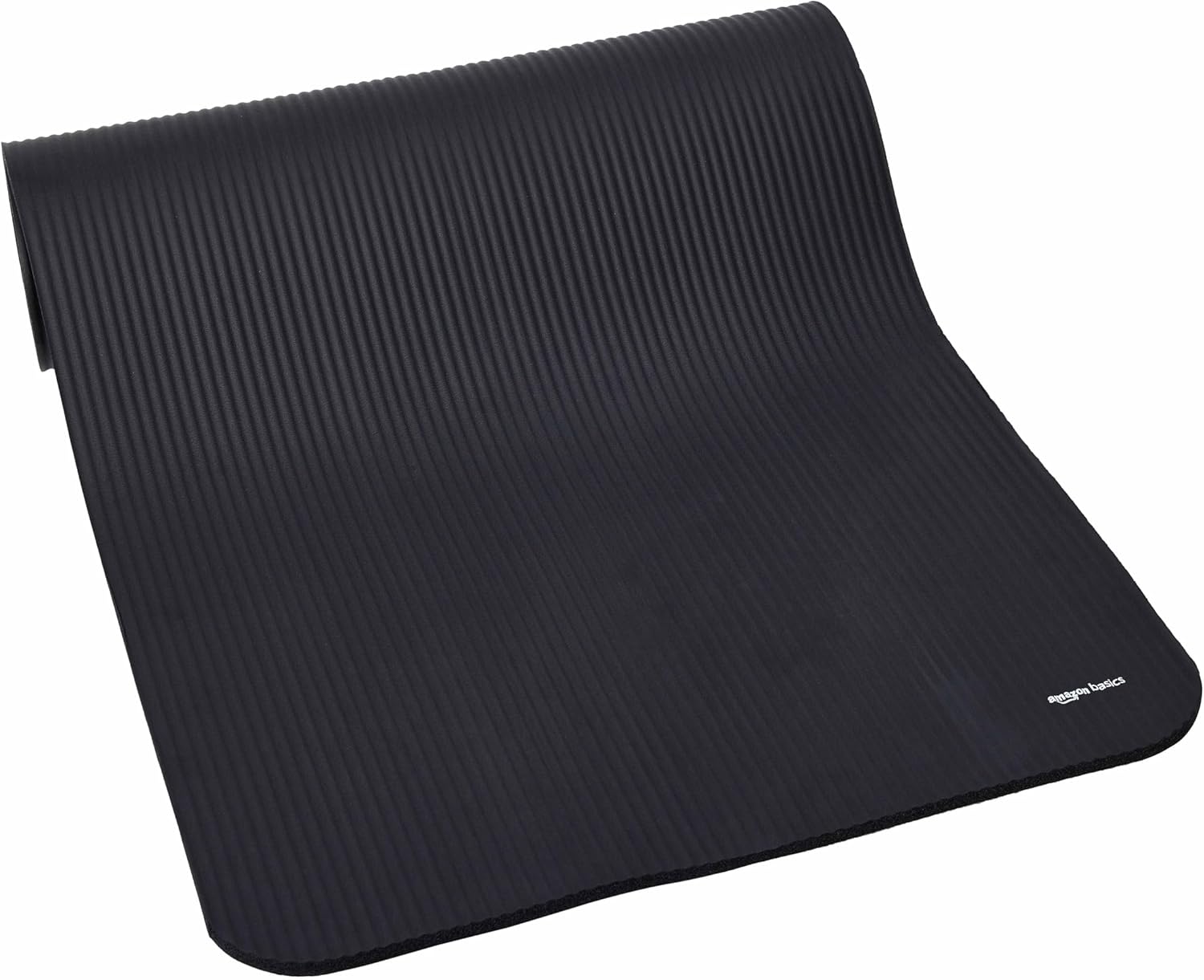 Halkfri träningsmatta