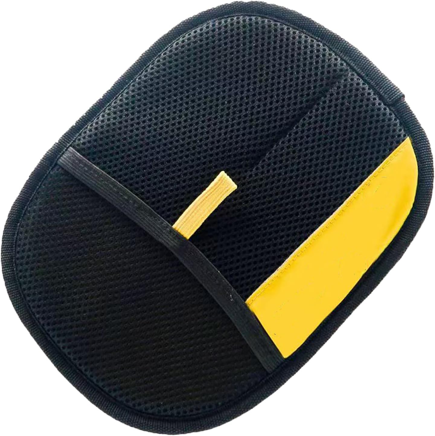 Dubbelsidig elektrostatisk hårborttagningshandskar för husdjur