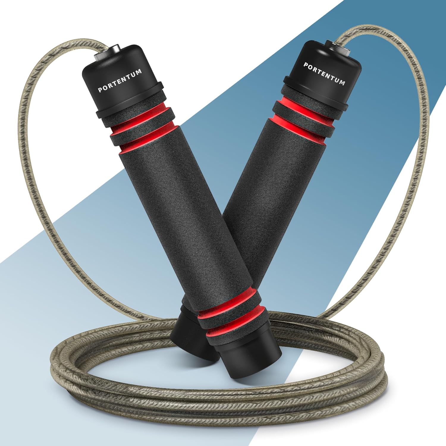 PORTENTUM Sporthopprep