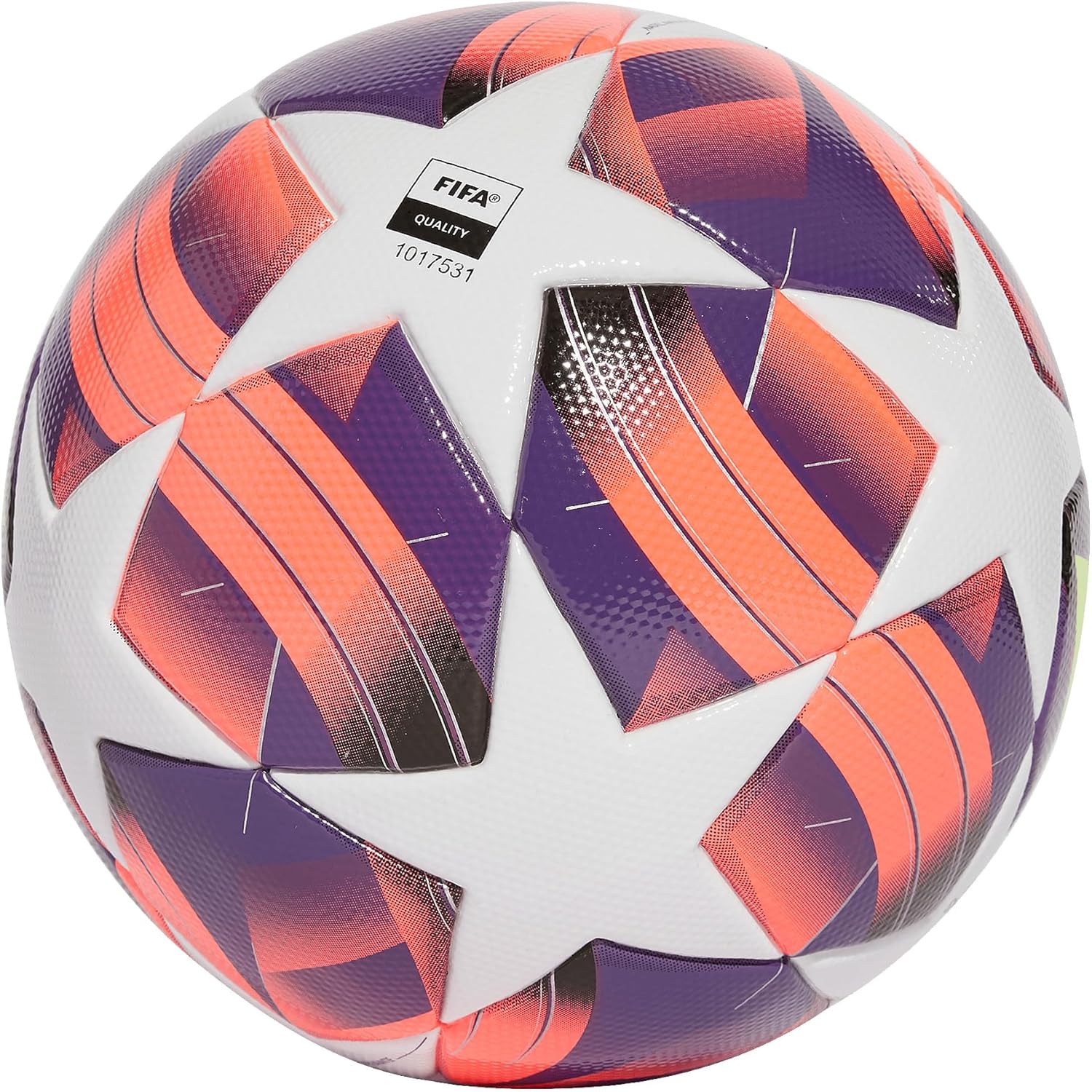 adidas UEFA kvinnors Champions League League 24/25 Field Soccer Ball