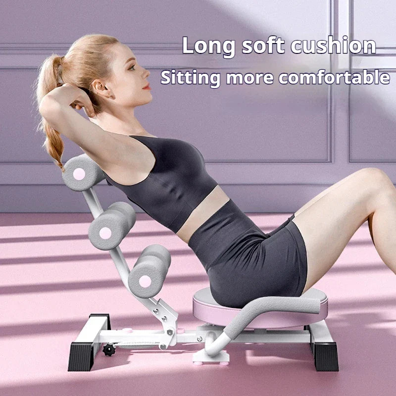 Multifunctional Abdominal Rolling Machine-1