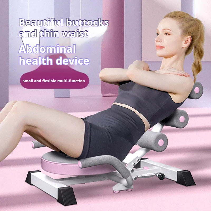 Multifunctional Abdominal Rolling Machine-4