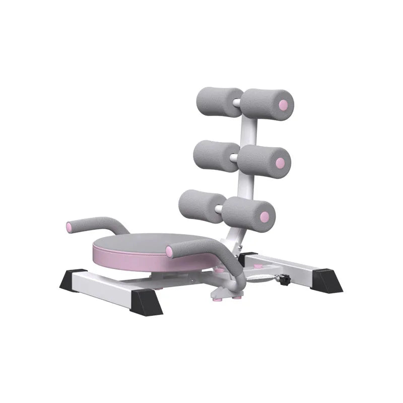 Multifunctional Abdominal Rolling Machine-0