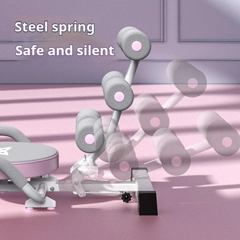 Multifunctional Abdominal Rolling Machine-3